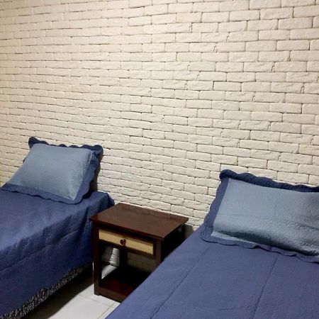Apartamento Com Vista Para O Mar, Piscina , Deck , Playground E Estacionamento . ไตย์บา ภายนอก รูปภาพ